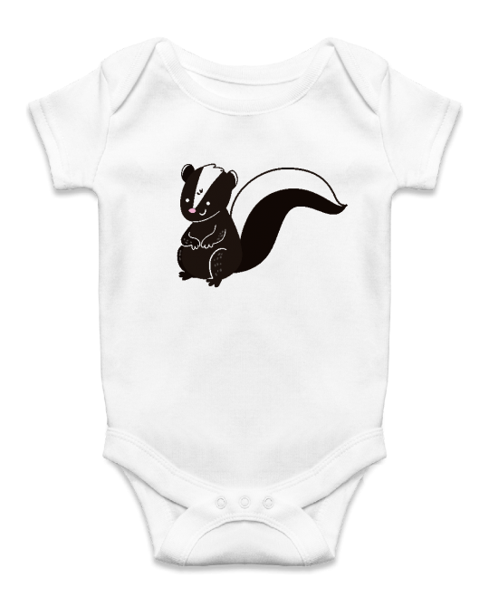 Skunkiukas